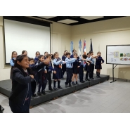 OPEN CLASS 2DO GRADO C